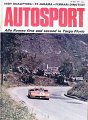 Riviste - Autosport 20.5.1971 (1)